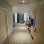 President Hotel
