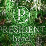 Hotel President Čapljina