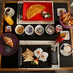 President Hotel 4*