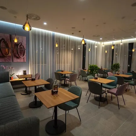 President Hotel 4*