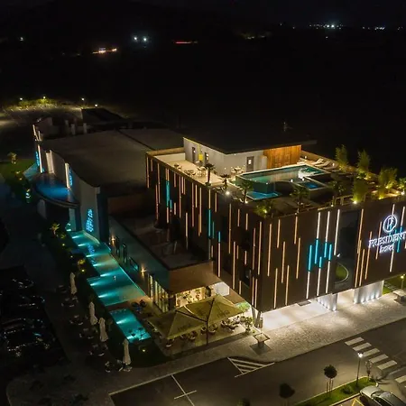 President Hotel 4*