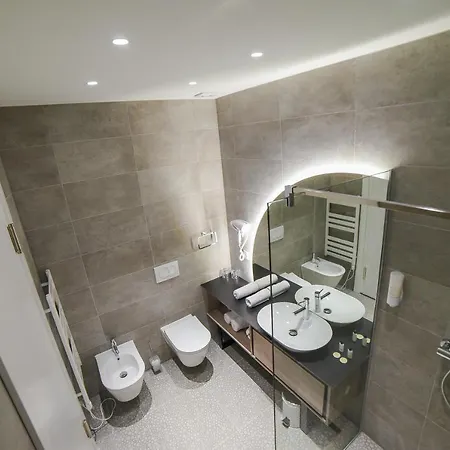 President 4* Čapljina