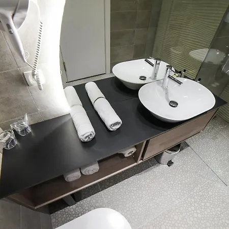 President 4* Čapljina