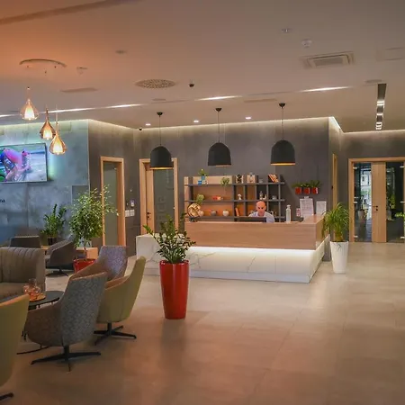 President Hotel
