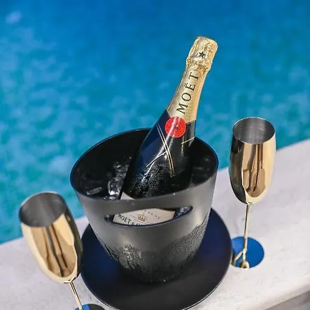 President Hotell Čapljina