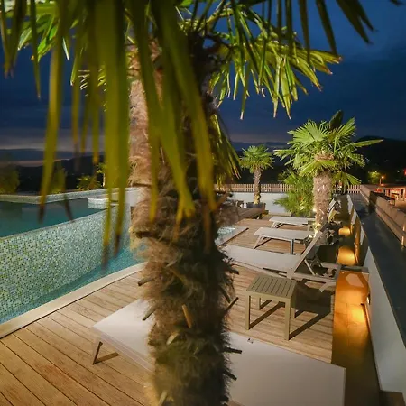 President Hotel 4*