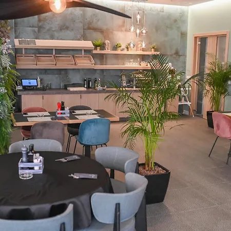 Hotell President Čapljina