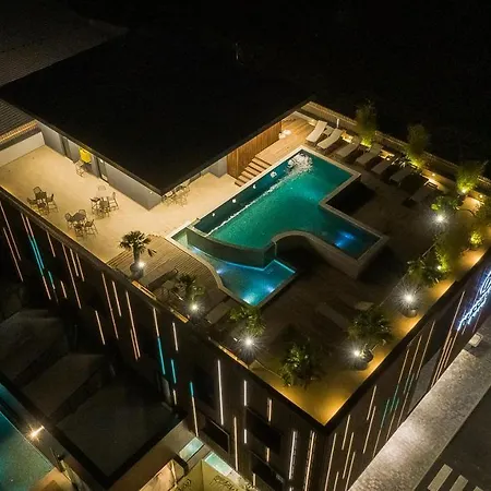President Hotel 4*