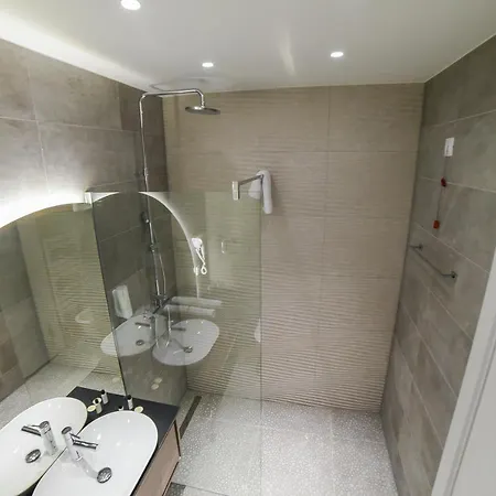 President Hotel 4*