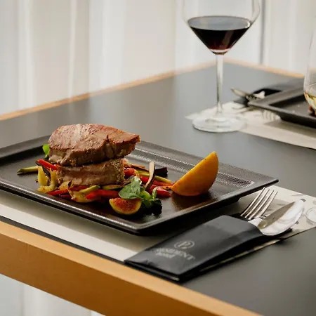 Hotel President 4*