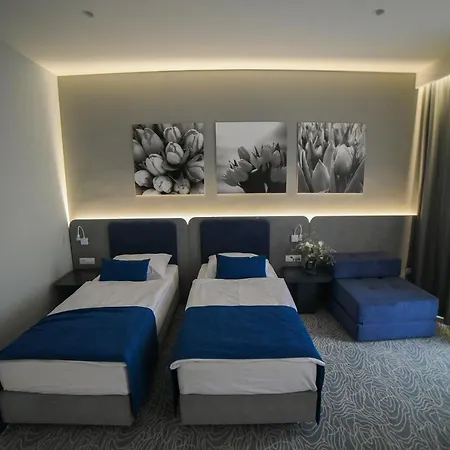 President 4* Čapljina