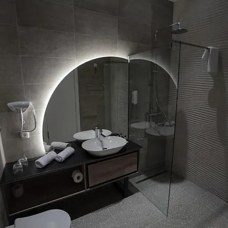 President Hotel Čapljina