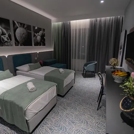 President Hotel Čapljina