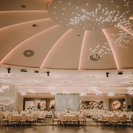 President 4* Čapljina