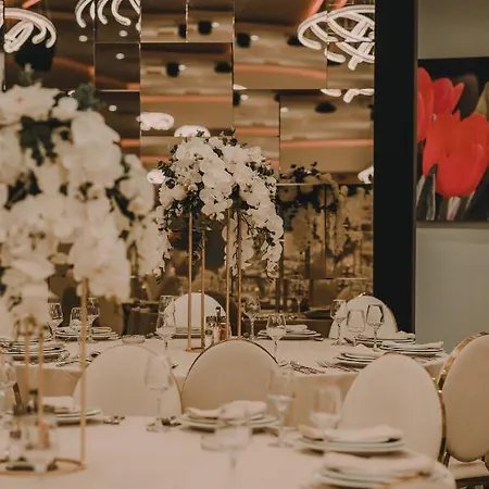 Hotel President Čapljina