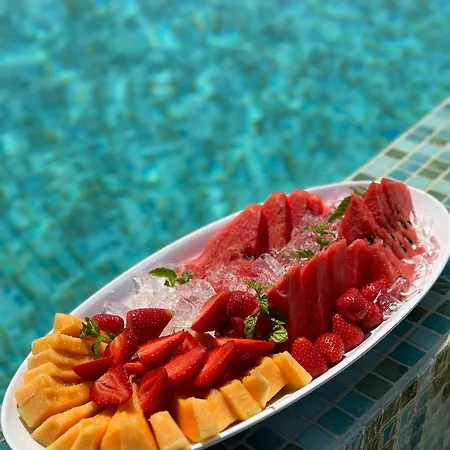 Hotel President 4*