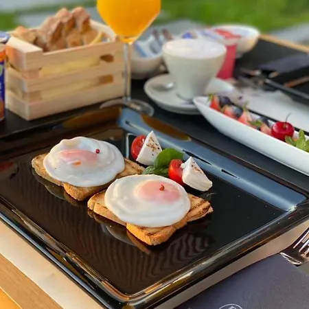 Hotel President Čapljina