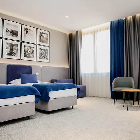 President Hotel 4*