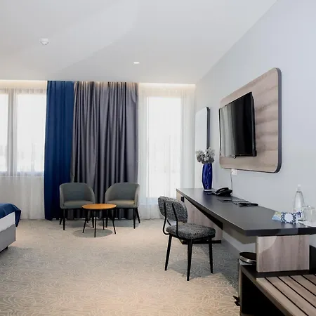 Hotel President Čapljina
