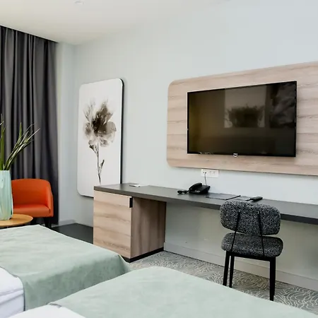 President Hotel 4*