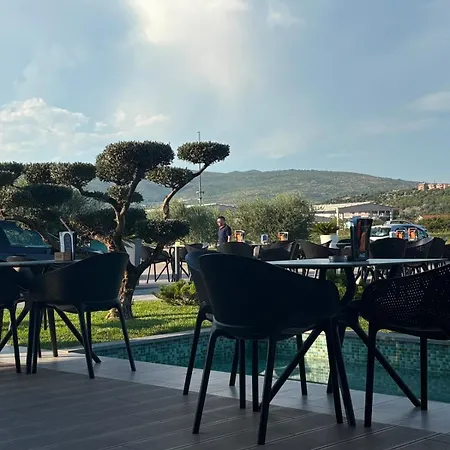 President Hotel Čapljina