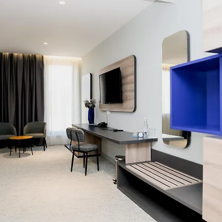 President Hotel 4*