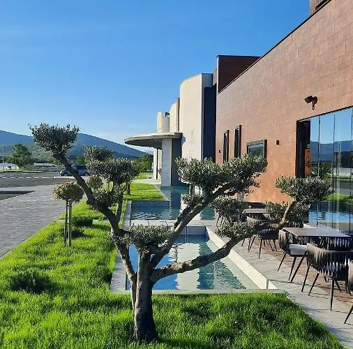 President 4* Čapljina