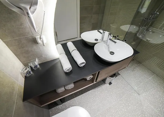 President 4* Čapljina