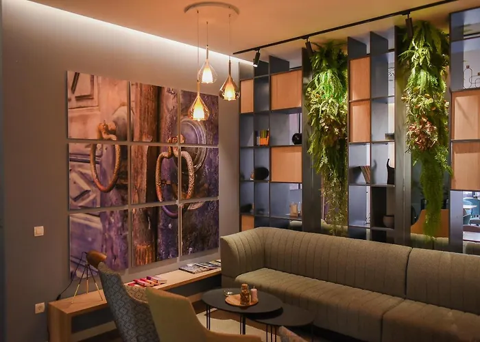 President Hotel Čapljina