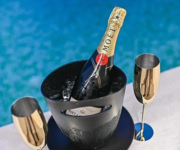 President Hotel Čapljina