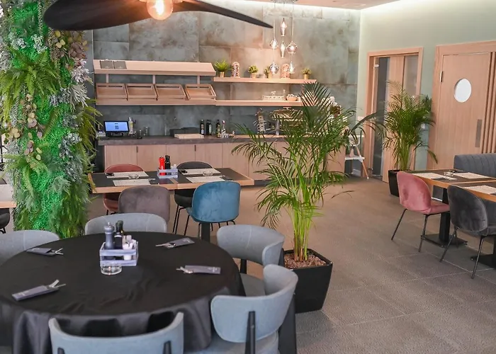 Hotel President Čapljina