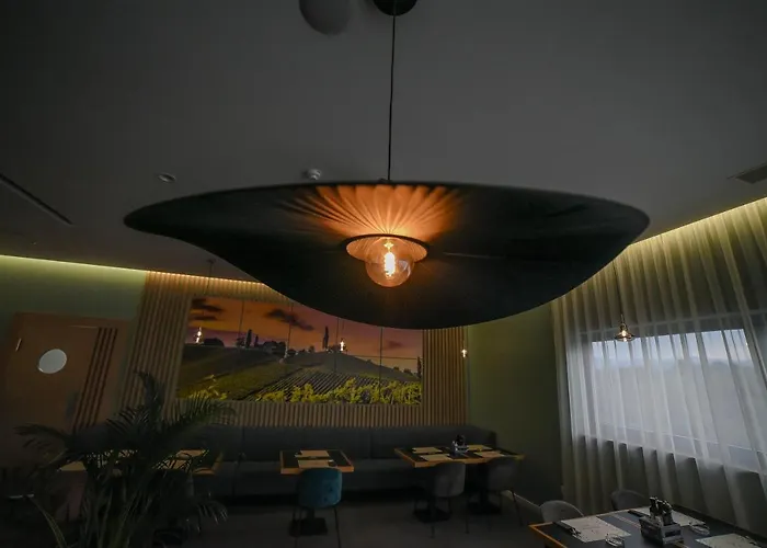 Hotel President Čapljina