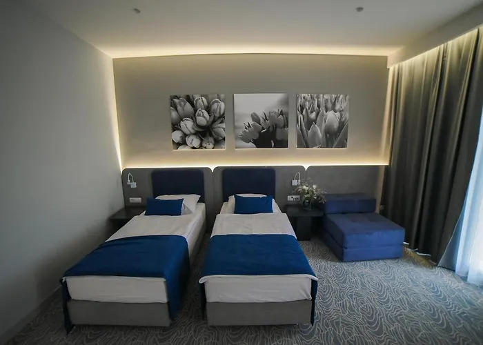 President 4* Čapljina