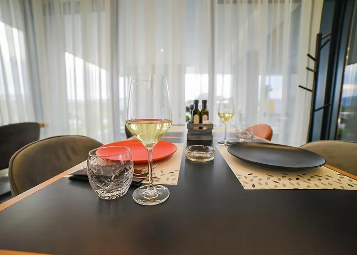 President Hotel Čapljina