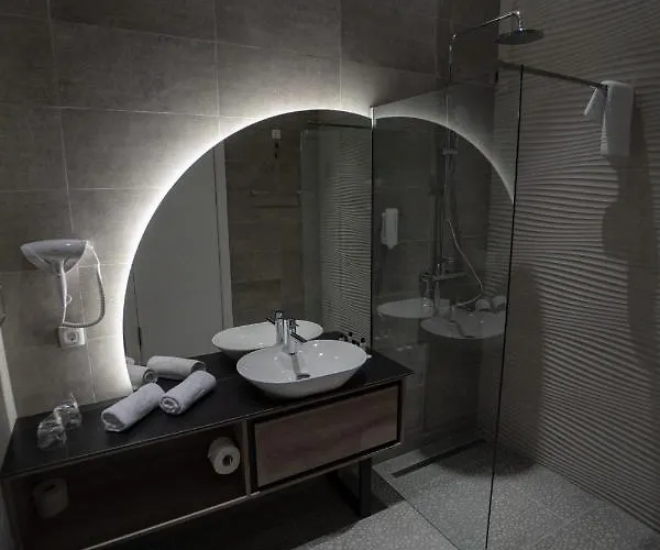 President Hotel Čapljina