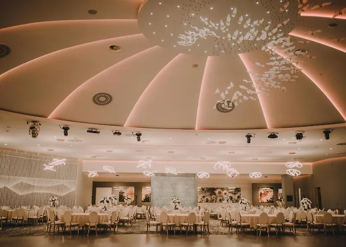 President 4* Čapljina