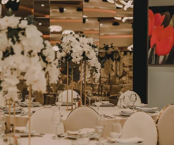 Hotel President Čapljina