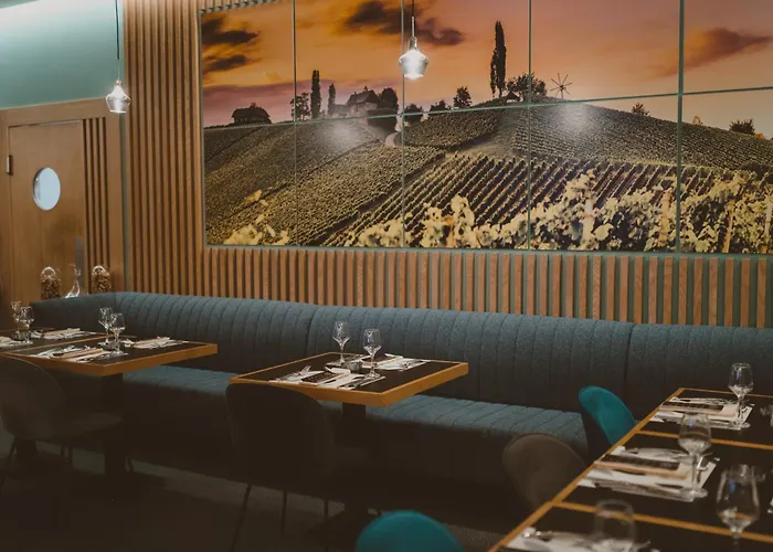 President 4* Čapljina